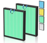 Vital 200S Toxin Absorber Replacement Filter for LEVOIT Vital 200S Vital 200S-P Air Purifier