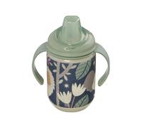 Vital Baby Hydrate Easy Sipper Cup 350ml - Jungle Glow