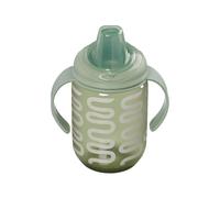 Vital Baby Hydrate Easy Sipper Cup 350ml - Natural Moss