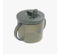 Vital Baby Hydrate Free Flow Cup 200ml - Natural Moss