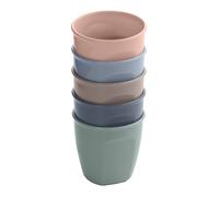 Vital Baby Hydrate Perfectly Simple Cups 5 Pack Natural