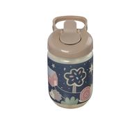 Vital Baby Hydrate Sippy Straw Cup 350ml - Woodland Glow