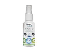 Vital Baby Hygiene Aquaint Cleansing Water 50ml