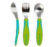 Vital Baby Nourish Big Kid Cutlery Set