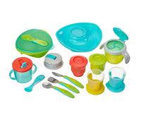 Vital Baby Nourish Growing Up Kit 9+ months - Pop