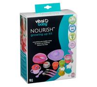 Vital Baby Nourish Growing Up Kit