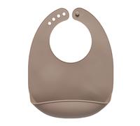Vital Baby Nourish Mess Catcher Natural Stone