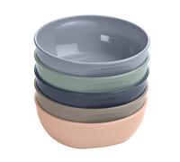 Vital Baby Nourish Perfectly Simple Bowls 6+ Months 5 Pack