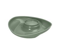 Vital Baby Nourish Power™ Suction Plate - Natural Moss