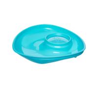 Vital Baby NOURISH Power Suction Plate - Light Blue
