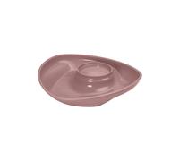 Vital Baby Nourish Power Suction Plate - Natural Berry