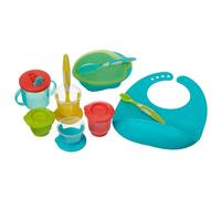 Vital Baby NOURISH start weaning kit - pop