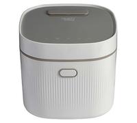 Vital Baby Nurture Advanced Pro Uv Steriliser And Dryer Arctic White