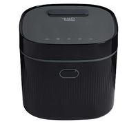 Vital Baby Nurture Advanced Pro Uv Steriliser And Dryer Onyx Black