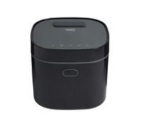 Vital Baby Nurture Advanced Pro UV Steriliser & Dryer, 3rd gen - Onyx Black Black