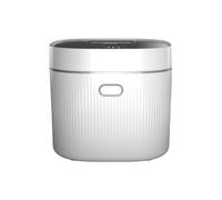 Vital Baby Nurture Advanced Pro Uv Steriliser & Dryer - Arctic White