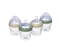 Vital Baby Nurture Breast Like Bottle 150ml 4pk