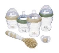 Vital Baby Nurture Breast Like Starter Set Clear 0+ Months