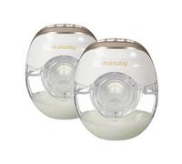 Vital Baby Nurture Flow Double Wearable Pump