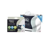 Vital Baby Nurture Microwave Sterilising Bags 5 pcs