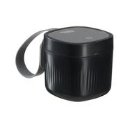 Vital Baby Nurture Mini UV Steriliser Kills 99.99% Germs in 49s for Soothers, Teethers, Accessories Portable, Rechargeable, No Chemicals Onyx Black