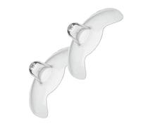 Vital Baby Nurture Nipple Shields 2pk