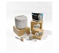 Vital Baby Nurture Sterilising Set Arctic White
