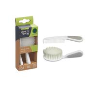 Vital Baby Protect Brush & Comb Set