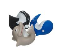 Vital Baby SPLASH Squirt & Splash Sharks and Whales