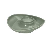 Vital Baby Nourish Power™ Suction Plate - Natural Moss