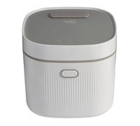 Vital Baby UV Baby Bottles Steriliser & Dryer | Kill 99.99% Germs in 5-Min | Fast UV sterilising kills 99.99% of germs, then dries and stores bottles and accessories without water, steam or chemicals.