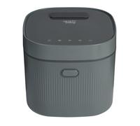 Vital Baby UV Steriliser for Baby Bottles, Pacifiers & Toys | 3-in-1 Steriliser and Dryer | Kills 99.99% of Germs in 5 Min, Olive Green