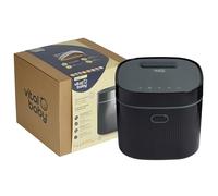 Vital Baby Nurture Advanced Pro UV Steriliser & Dryer Onyx Black