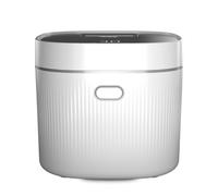Vital Baby Nurture Advanced Pro Uv Steriliser & Dryer - Arctic White