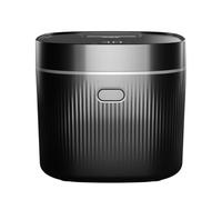 Vital Baby Nurture Advanced Pro Uv Steriliser & Dryer - Onyx Black