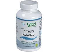 Vital Ballance Ballance Potassium Citrate 100 Tablets