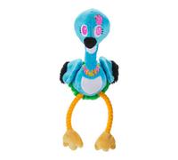 Vital Bark Ani The Nene Goose Dog Toy