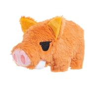 Vital Bark Beau The Boar Plush Dog Play Toy