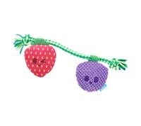 Vital Bark Best Berry Friends Dog Toy