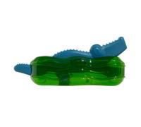 Vital Bark Crocness Monster Dog Chew Toy
