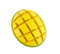 Vital Bark Go Mango Dog Chew Play Toy