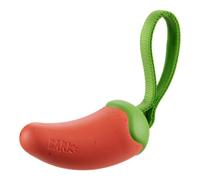 Vital Bark Habanero Pupper Dog Toy Peanut Butter Scented