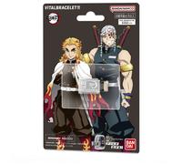 Vital Bracelet BE Demon Slayer: Kimetsu no Yaiba 02 BE Memory Card