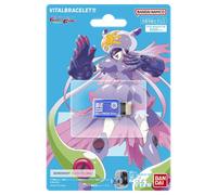 Vital Bracelet BE Digimon Ghost Game Jellymon Dim BE Memory Card