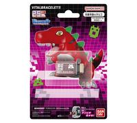 Vital Bracelet BE Digital Monster 25th Anniversary Dim BE Memory Card