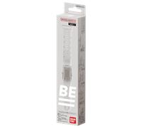Vital Bracelet BE Replacement Belt Ivory White