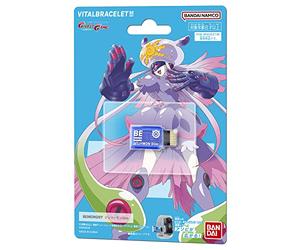 Vital Breath BEMEMORY Jelly Mon Dim