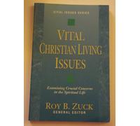 Vital Christian Living Issues: v. 9 (Vital Issues)