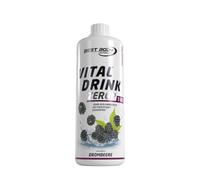 Vital Drink Zerop (1000ml) Black Berry