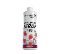 Vital Drink Zerop (1000ml) Strawberry